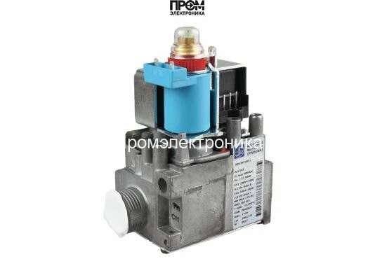 Газовый электромагнитный клапан Sit 845 SIGMA 0845057