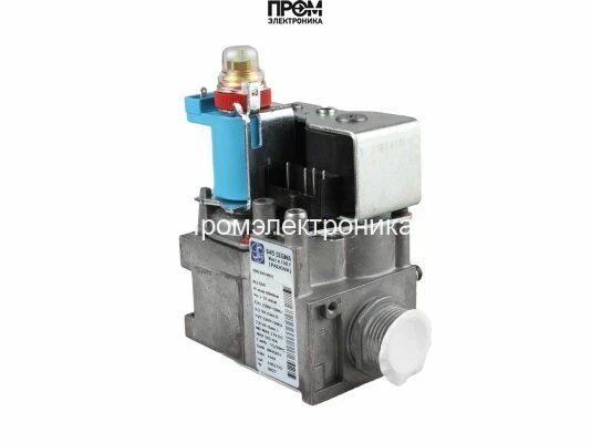 Газовый электромагнитный клапан Sit 845 SIGMA 0845057