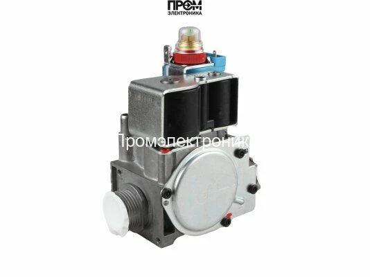 Газовый электромагнитный клапан Sit 845 SIGMA 0845057