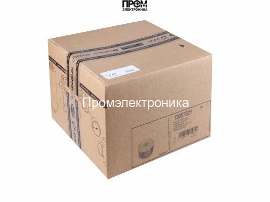 Рабочее колесо вентилятора Elco Ø180 x 74 мм, 13007821