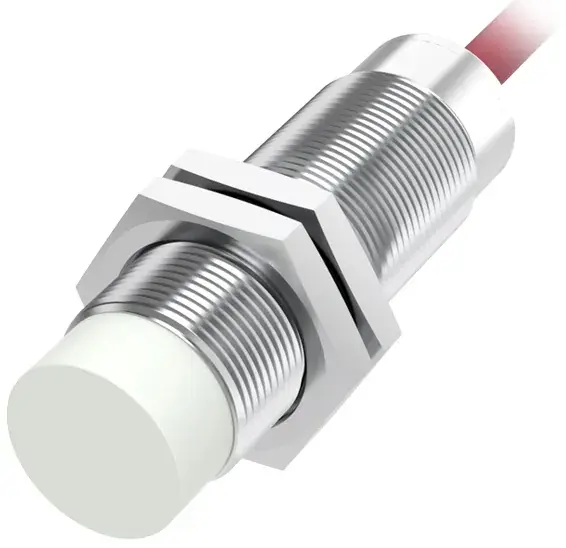 Индуктивные датчики LANBAO LR18XBN08DPOW