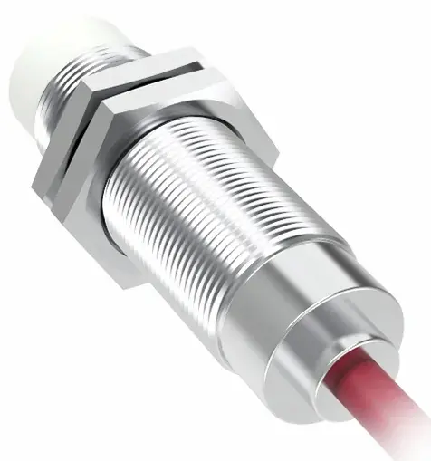 Индуктивные датчики LANBAO LR18XBN08DPOW