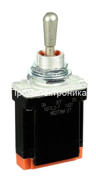 Honeywell 101TL2-7
