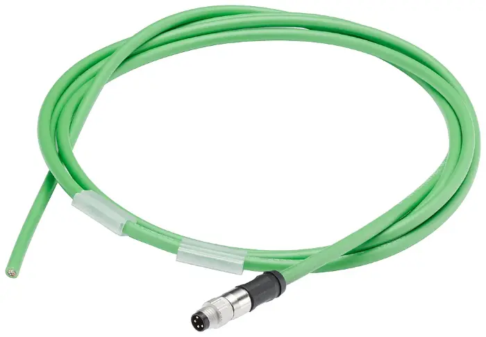 Кабель питания Siemens 6ES7194-2LH50-0AC0