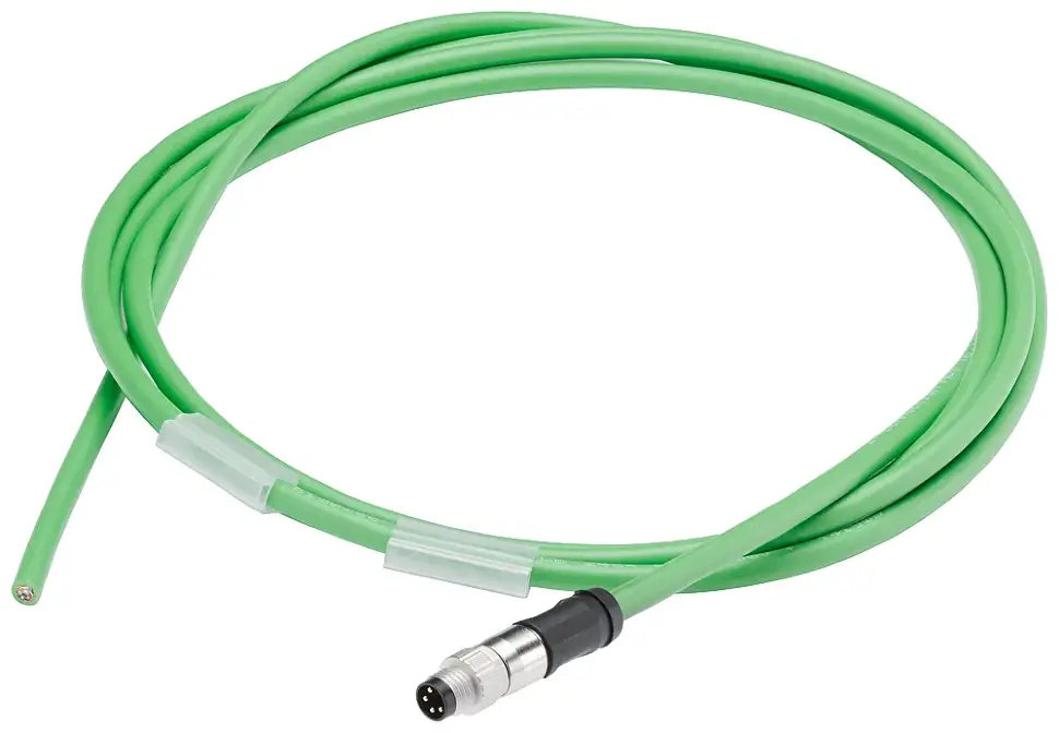Кабель питания Siemens 6ES7194-2LH50-0AC0