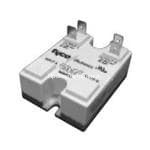 TE Connectivity / P&B SSRD-240D25