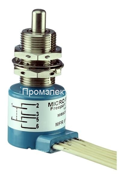 Honeywell 1HE1-6