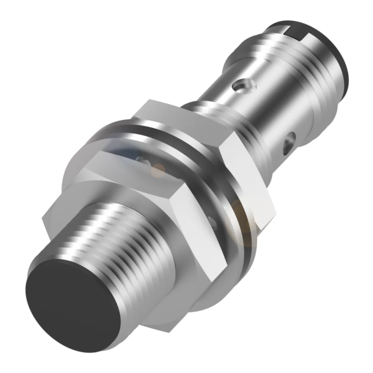 Индуктивные датчики расстояния Balluff BAW004K