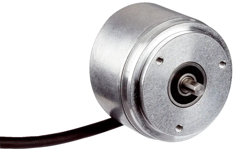 Энкодеры инкрементальные SICK DFS60E-S1CL02000