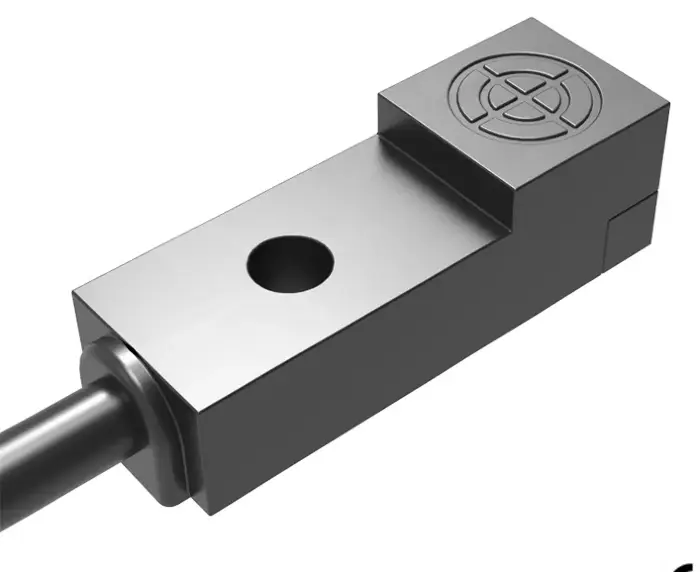 Индуктивные датчики LANBAO LE08SN25DPC