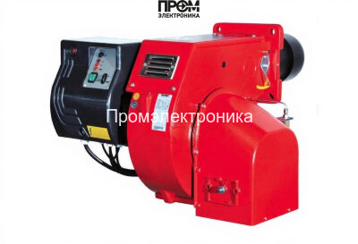 Дизельная горелка Ecoflam MAIOR P 60 AB TL