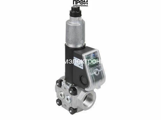 Газовый электромагнитный клапан Kromschroder VAS125R/LW