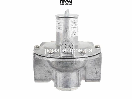 Регулятор давления Kromschroder GDJ 15R04-0