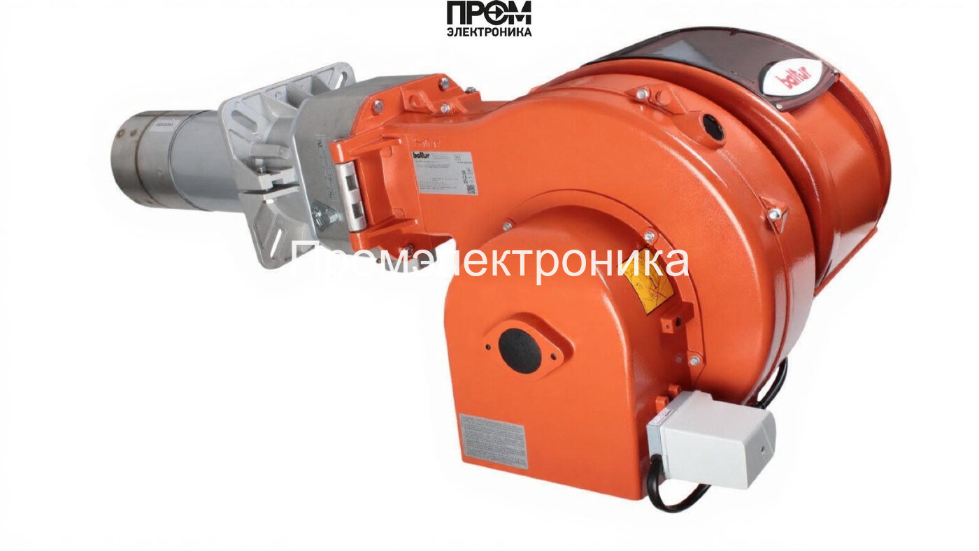 Газовая горелка Baltur TBG 85 P