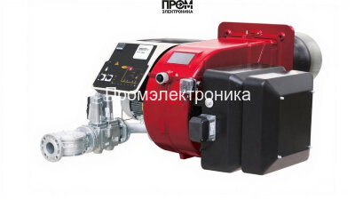 Газодизельная горелка CIB Unigas HR525A MG.PR.S.RU.VS.8.65.EC