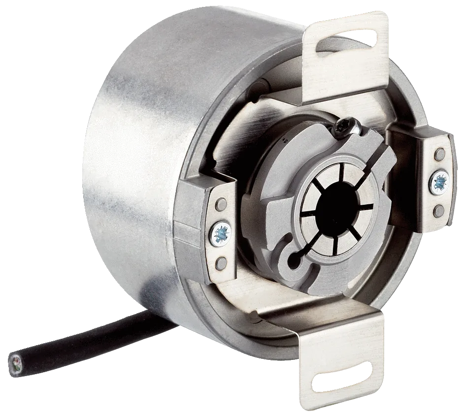 Энкодеры инкрементальные SICK DFS60B-BCCK02500
