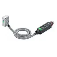 Лазерные датчики смещения KEYENCE LR-X100CG