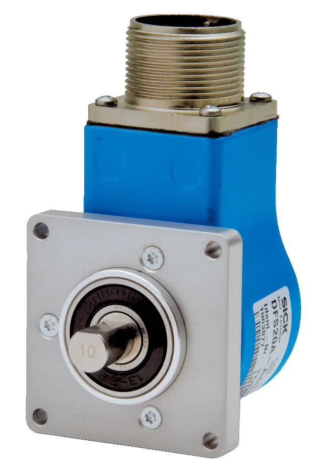 Энкодеры инкрементальные SICK DFS20A-A2BAD001000