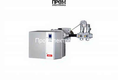 Газовая горелка Elco VG 6.2100 DP R KM s316