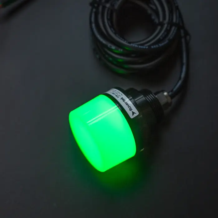 Светодиодные LED индикаторы Raventek K50-24B-7