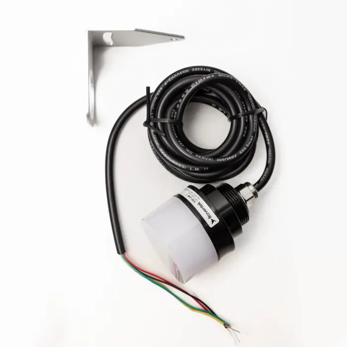 Светодиодные LED индикаторы Raventek K50-24B-7