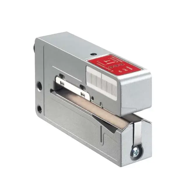 Щелевые датчики этикетки Leuze Electronic IGSU 14DN/6D.3-S12