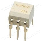 Omron Electronics G3VM-31BR
