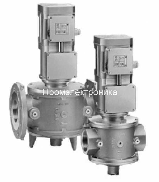 Kromschroder VK 80F10ZT5A93DS 85313060