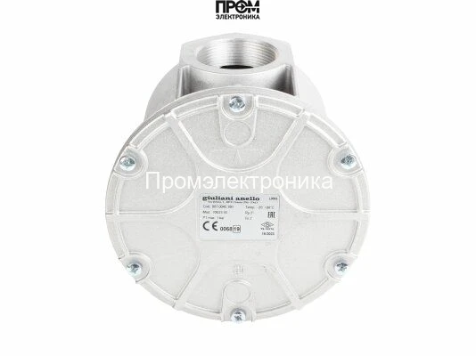 Газовый фильтр Elco 70631CE