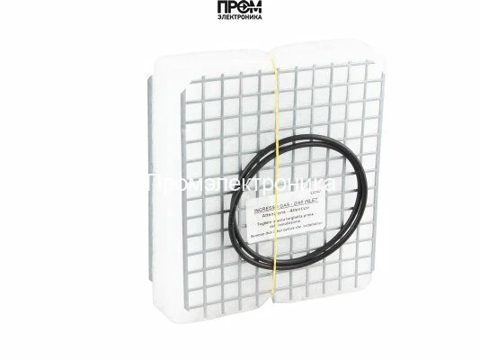 Фильтрующий элемент с прокладкой крышки Giuliani Anello 3221