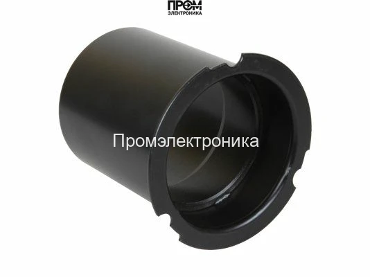 Жаровая труба для газовых горелок Ø90 x 110 мм