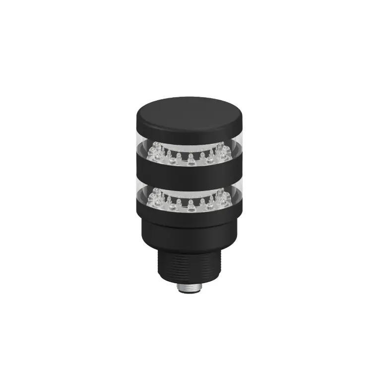 Светодиодные сигнальные колонны Banner TL50PBL2Q