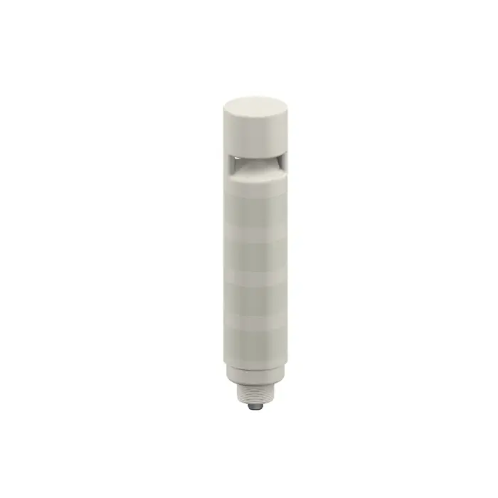 Светодиодные сигнальные колонны Banner TL50P4AOSICQ