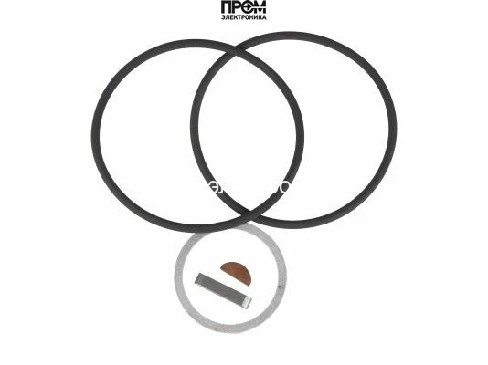 Вал насоса Suntec ТА 5 в комплекте, для мод. 2/5/6/7