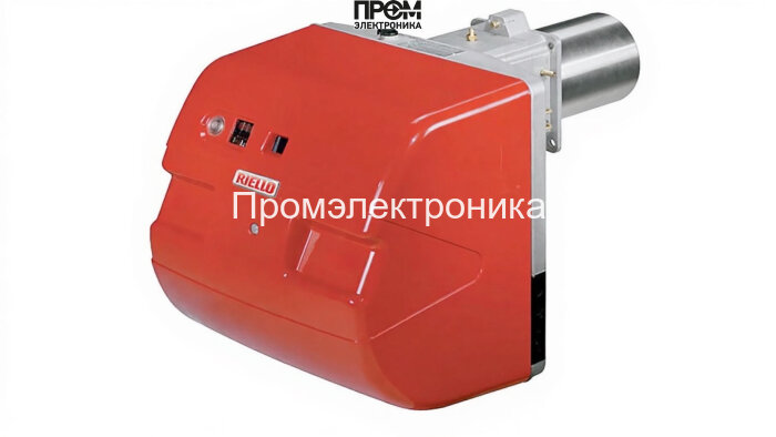Газодизельная горелка Riello RLS 28 TC, 20147897