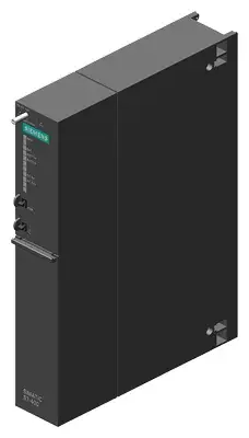 Блок питания Siemens 6ES7407-0KA02-0AA0