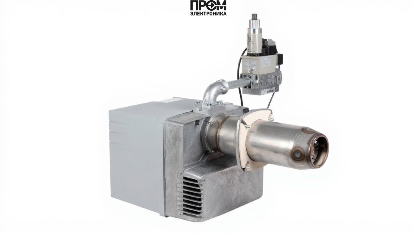 Газовая горелка Elco VG 2.90 D E d3/4"-Rp3/4" 405 KL