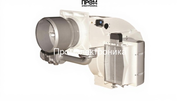Газодизельная горелка Elco EK-EVO 7.3600 GL-EZ3/BT3/KN + GT-D453-2