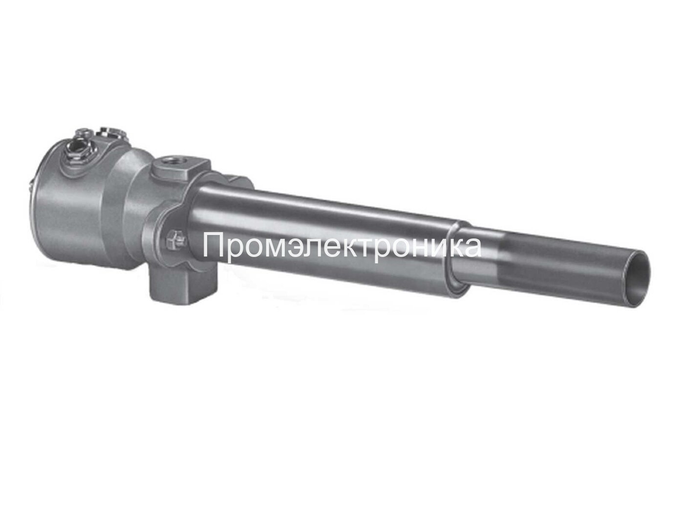 Kromschroder ZKIH 300/100RZ