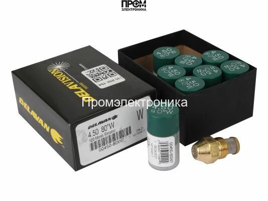 Форсунка Delavan 4.50/80° W