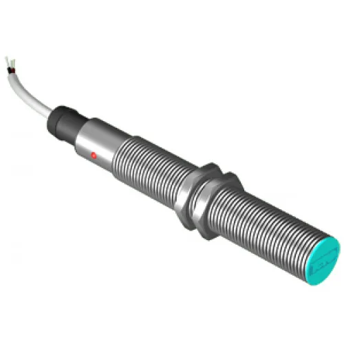 Индуктивные датчики ТЕКО ISB AF24A-11G-2-L