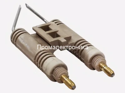 Блок электродов розжига Riello 86 мм, 3007513