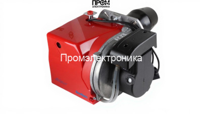 Газовая горелка Ecoflam MAX GAS 120 P TC LN GN SR TW MB-DLE 405 LN GN SR TW