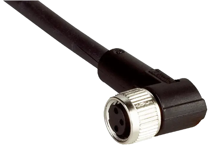 Разъемы для датчиков SICK DOL-0803-L02MC