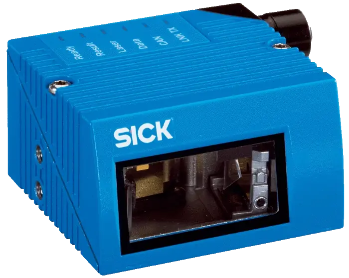 Сканеры 1D штрих-кодов SICK CLV622-0121