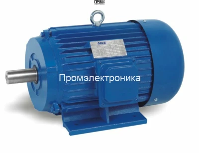 Электродвигатель Weishaupt DK06/A-2