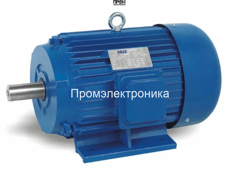 Электродвигатель Weishaupt DK06/A-2