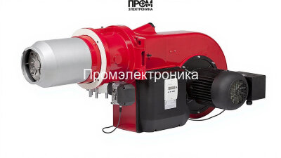 Газодизельная горелка Weishaupt WM-GL 30/2-A, DN 125, исп. ZM-R