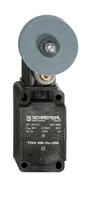 Концевые выключатели безопасности Schmersal Z4V7H336-11Z-M20-1058