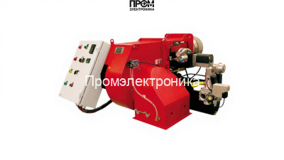 Газомазутная горелка Ecoflam MULTIFLAM 600.1 PR TC VGD 40.065